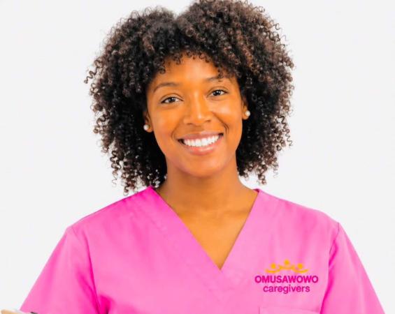 caregiver