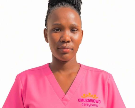 caregiver
