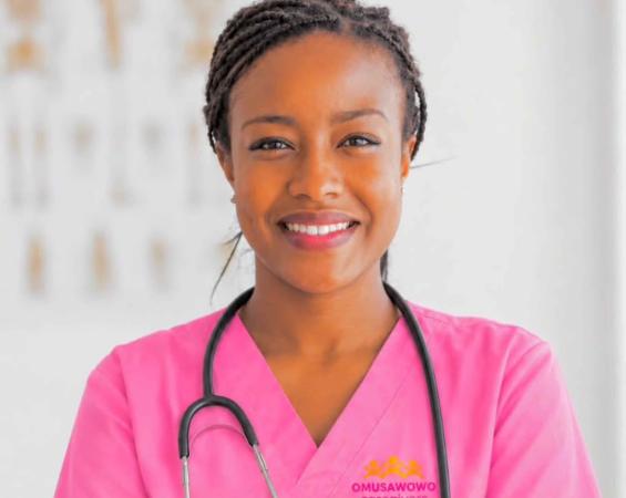 caregiver