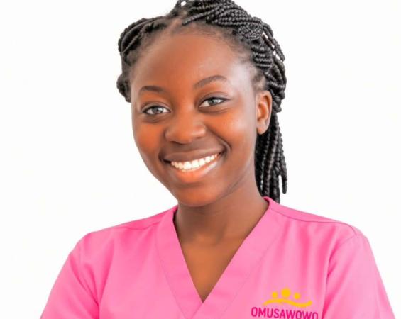 caregiver